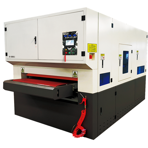 شقة آلة تلميع Deburring - RR1000