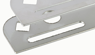 لدغ الشطب قطع