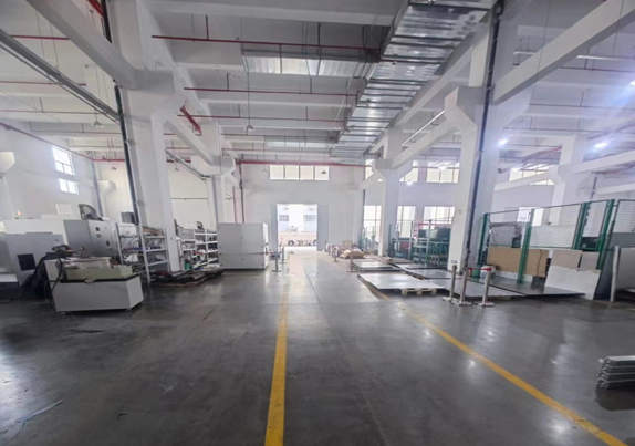 厂房展示2